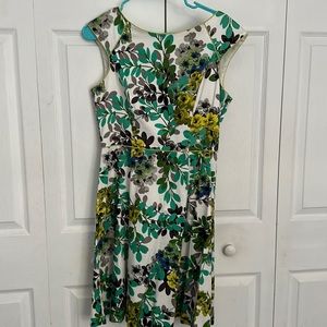 London Style collection dress